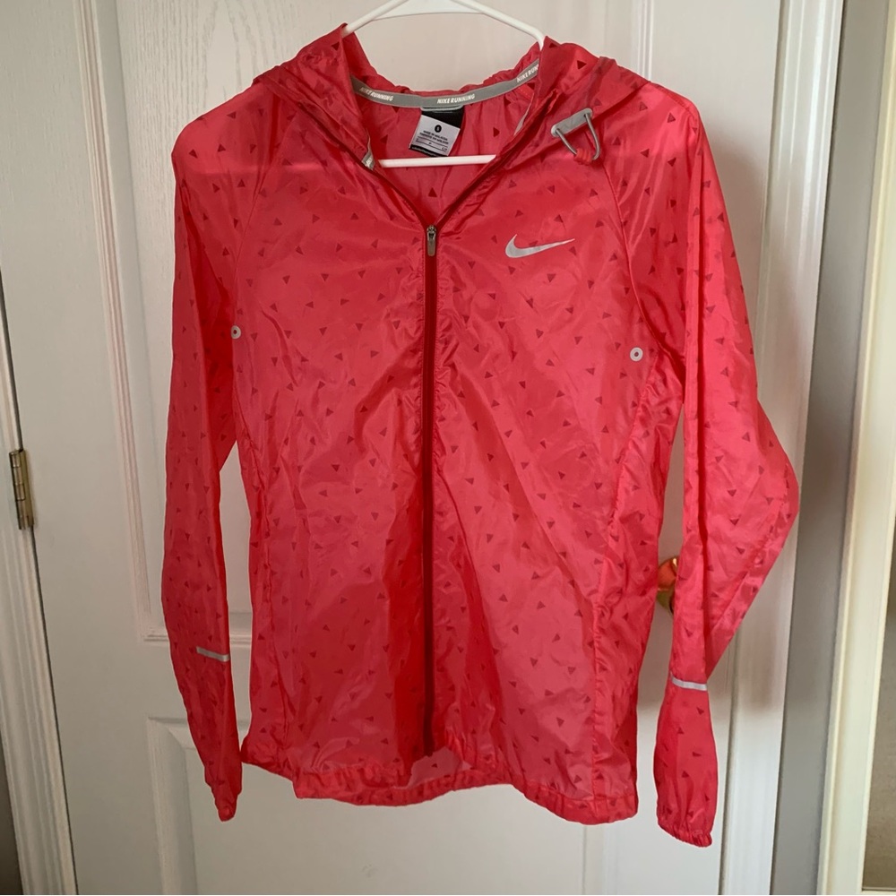 Nike Running Windbreaker